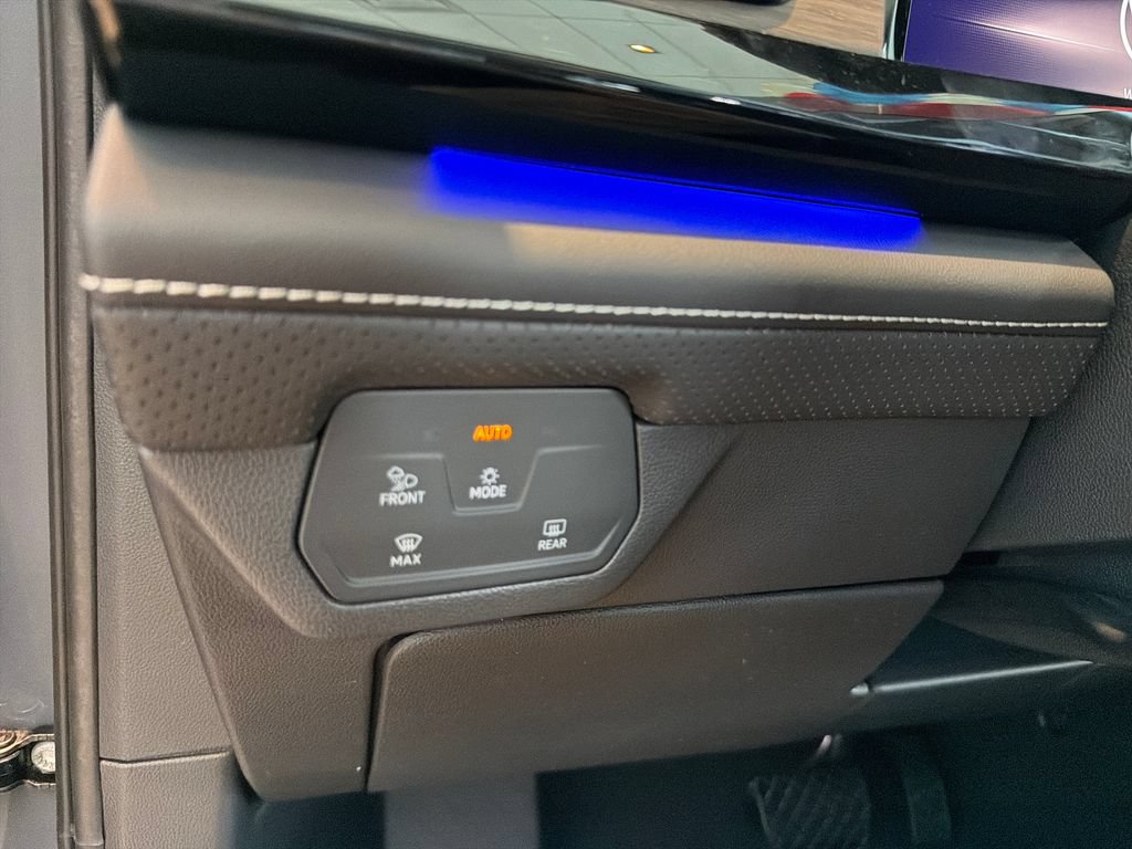 New 2026 Volkswagen Atlas SEL AWD/4WD image 27