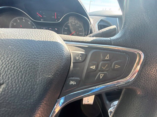 Used 2019 Chevrolet Cruze LT FWD image 28