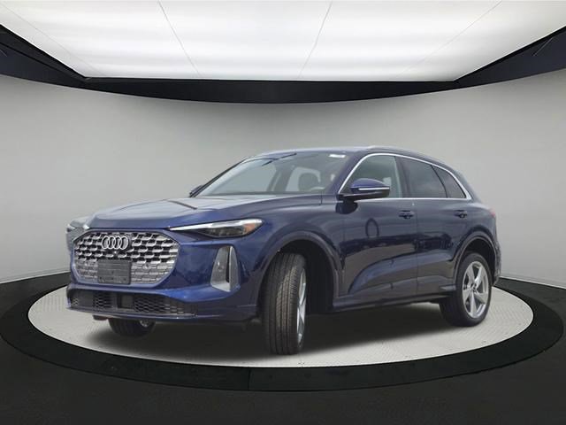 New 2025 Audi Q5 Premium Plus AWD/4WD image 3