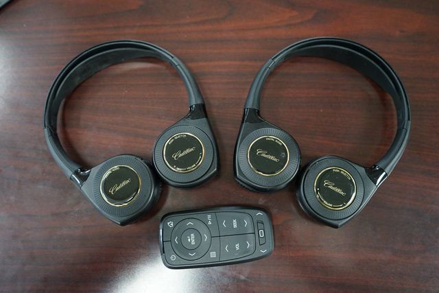 Used 2018 Cadillac CT6 Platinum image 46