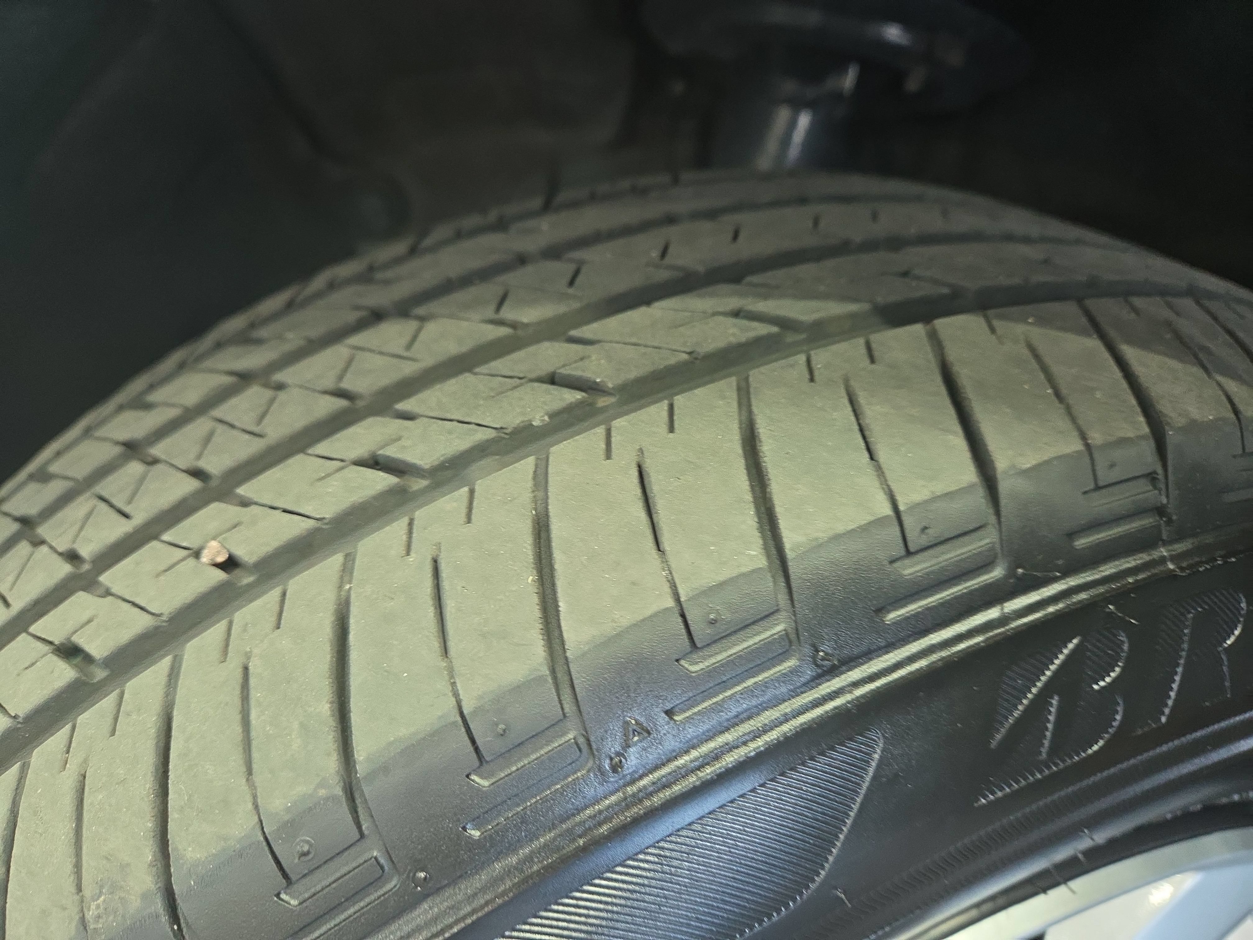 Used 2026 Honda CR-V LX image 30