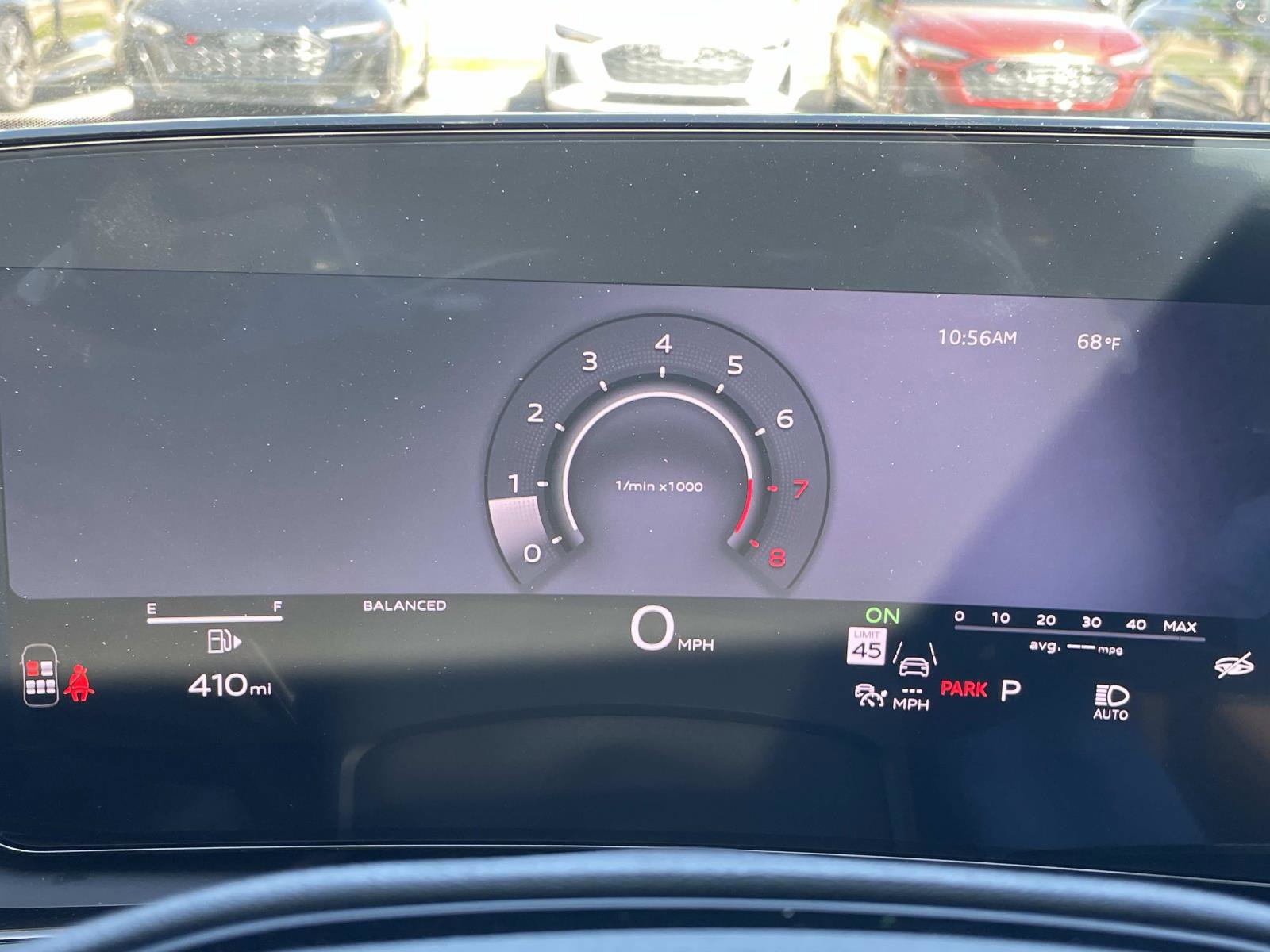 New 2026 Audi A5 2.0T Premium Plus AWD/4WD image 19
