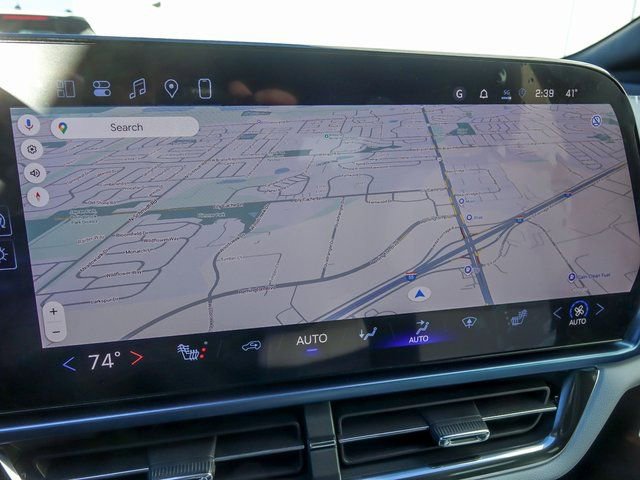 New 2026 Chevrolet Equinox EV LT FWD image 22