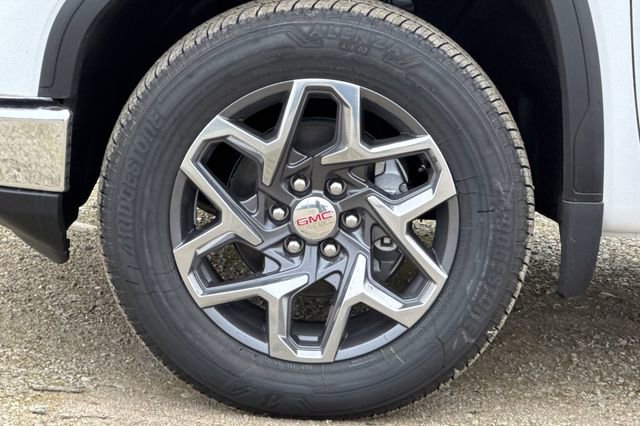 New 2026 GMC Sierra 1500 SLE w/ Preferred Package image 31