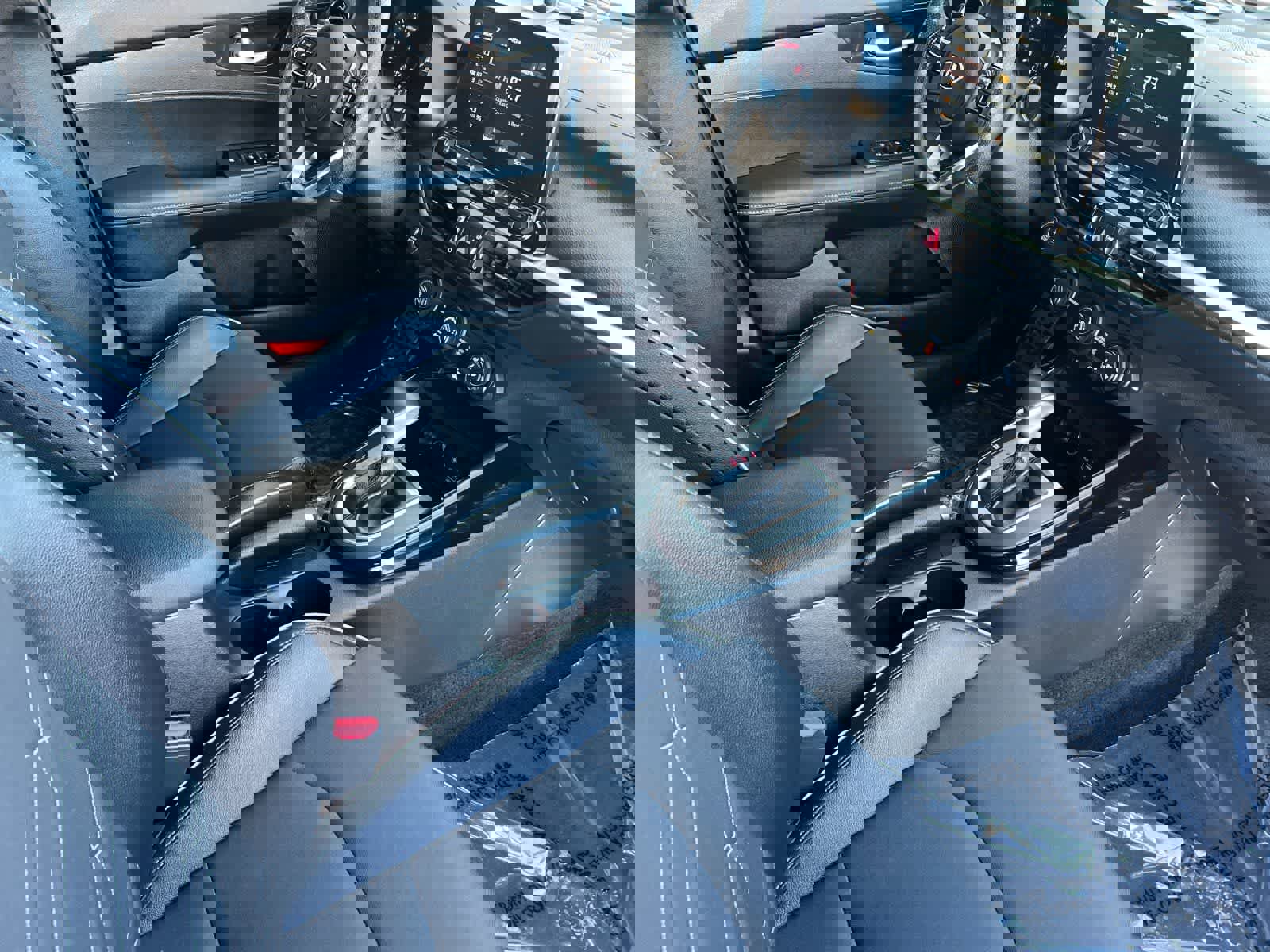 Used 2021 Kia Forte GT-Line image 16