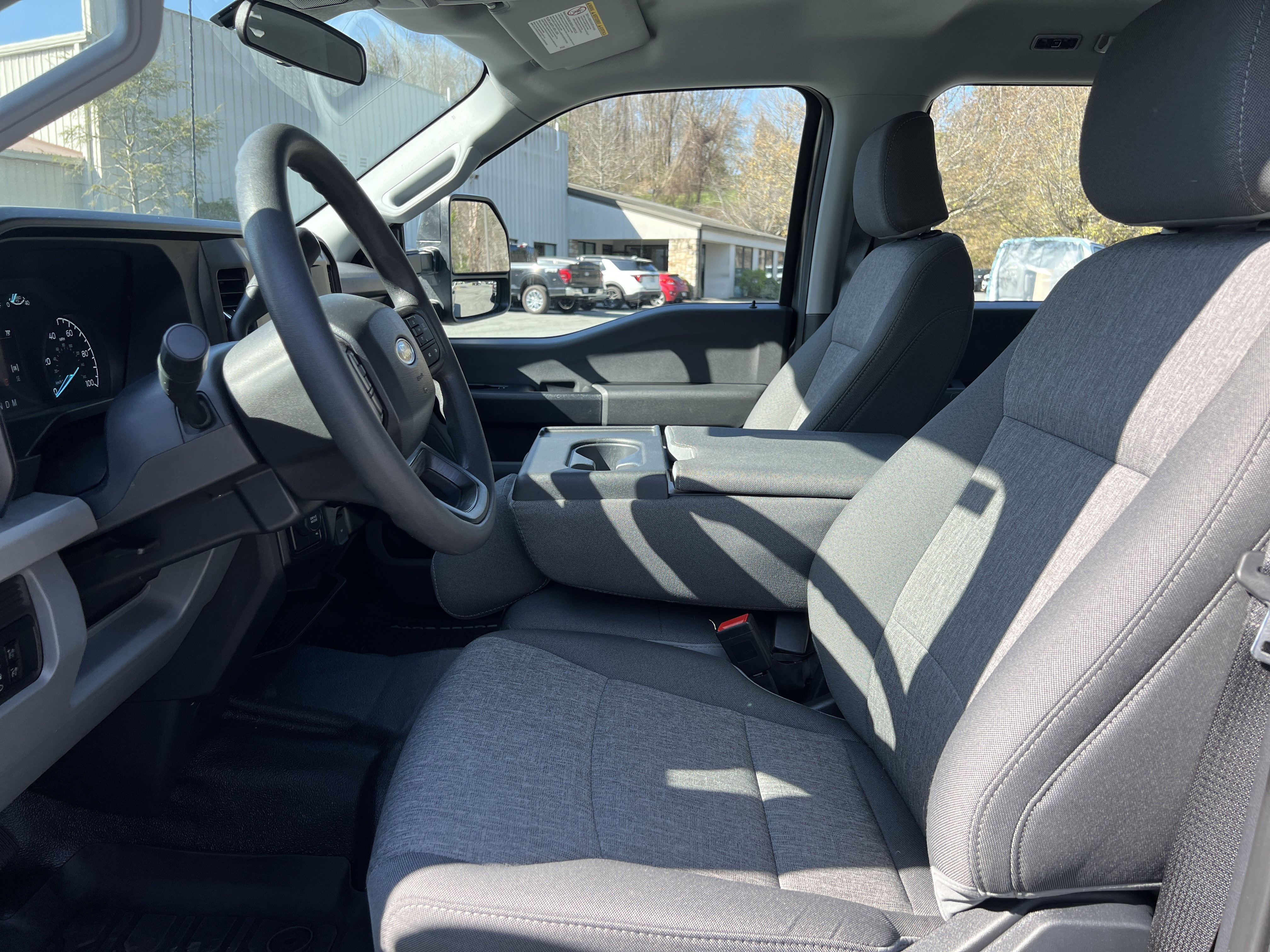 Used 2024 Ford F350 XL image 11