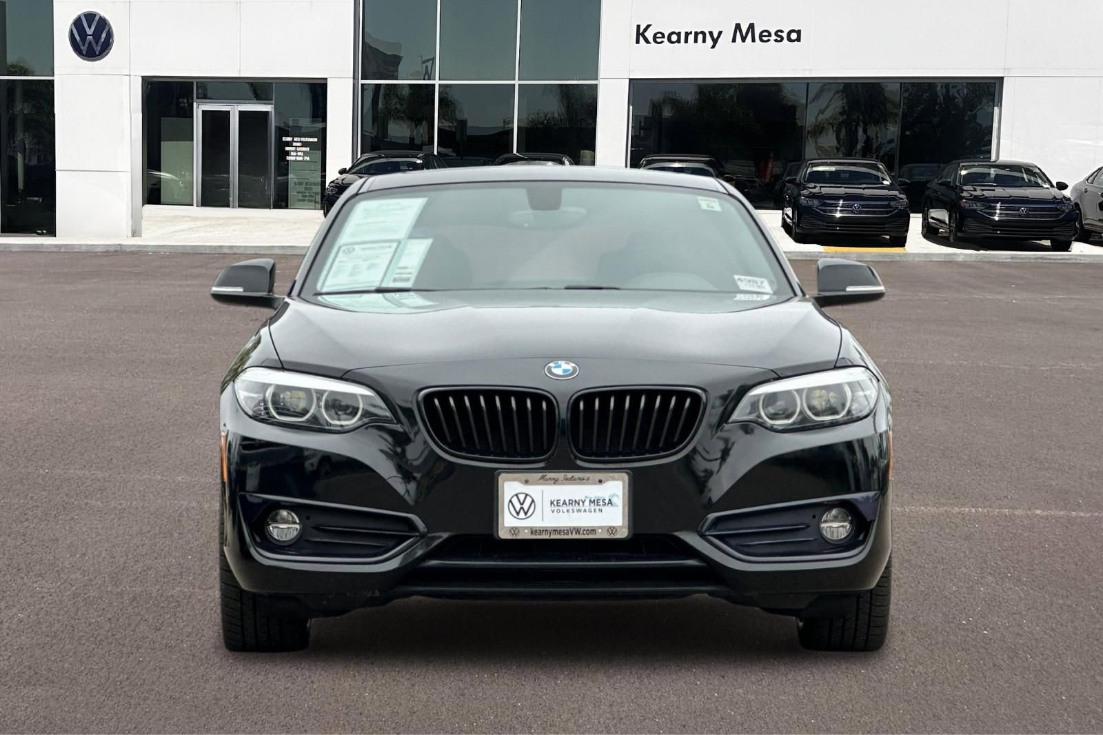 Used 2018 BMW 230i Coupe RWD image 9