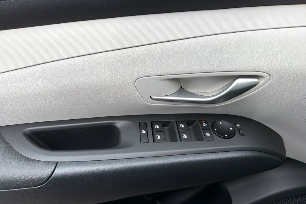 New 2026 Hyundai Tucson Blue SE AWD/4WD image 8