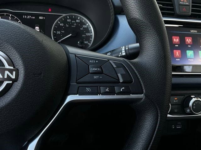 Used 2025 Nissan Versa SV FWD image 45