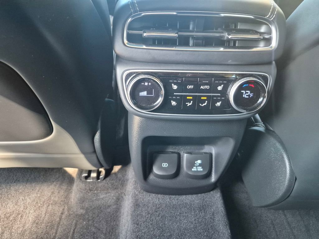 Used 2023 Genesis GV80 3.5T image 28