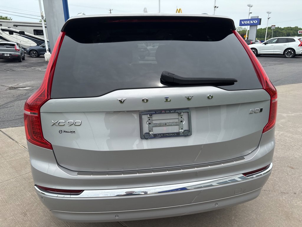 Certified 2023 Volvo XC90 B5 Plus w/ Protection Package Premier AWD/4WD image 7