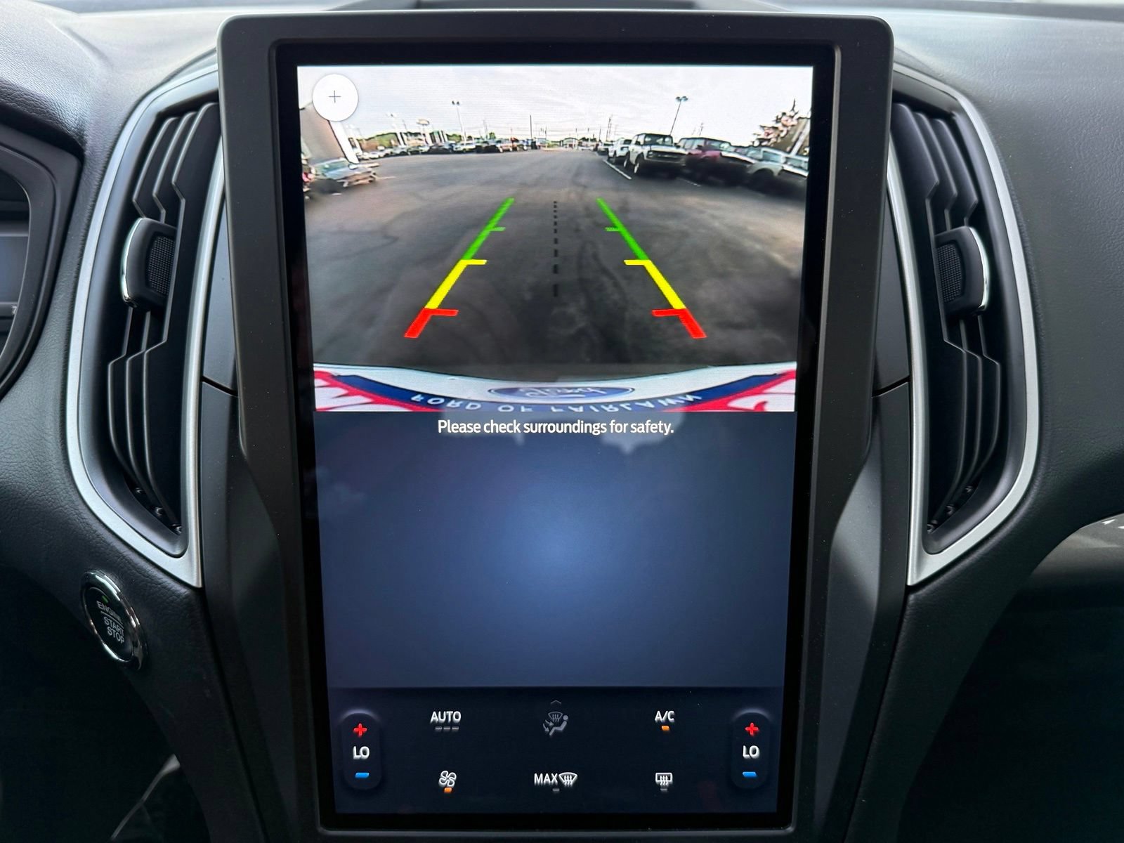 Used 2024 Ford Edge SE AWD/4WD image 40