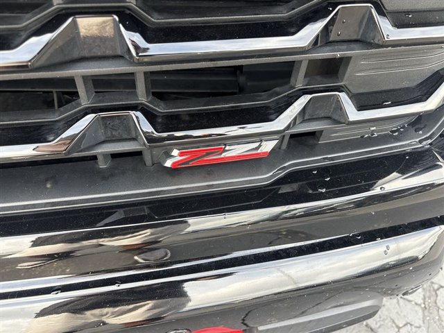 Certified 2025 Chevrolet Silverado 1500 LT Trail Boss w/ LT Trail Boss Premium Package AWD/4WD image 32