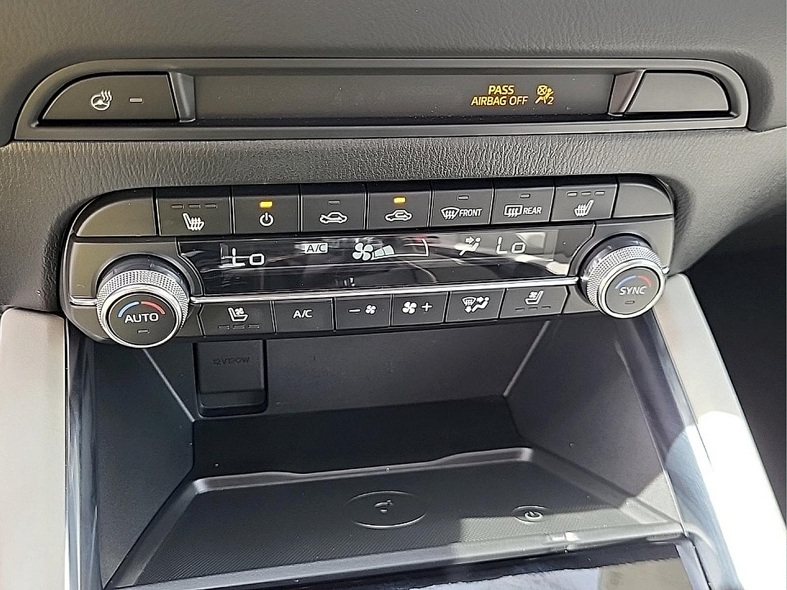 Certified 2025 MAZDA CX-5 AWD 2.5 S w/ Premium Plus Pkg image 27