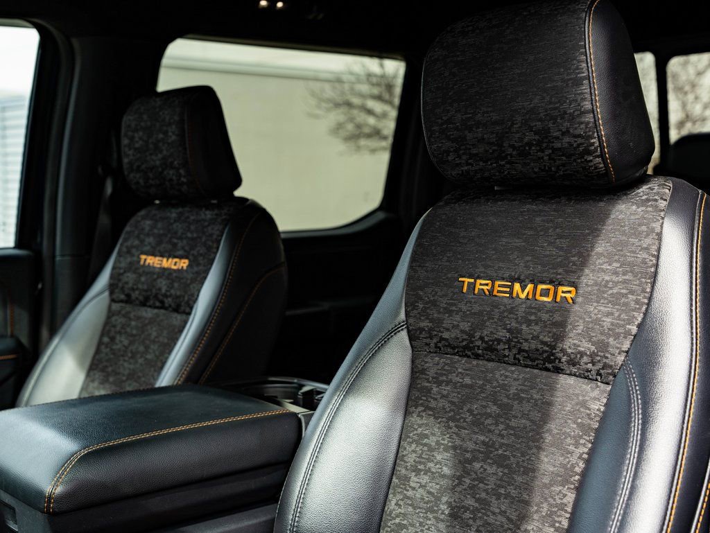 Used 2024 Ford F150 Tremor w/ Bed Utility Package image 24