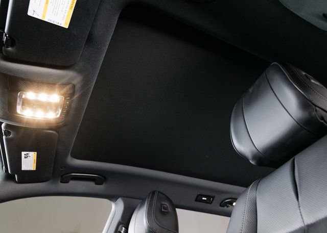 Used 2022 Mercedes-Benz GLS 450 4MATIC image 24