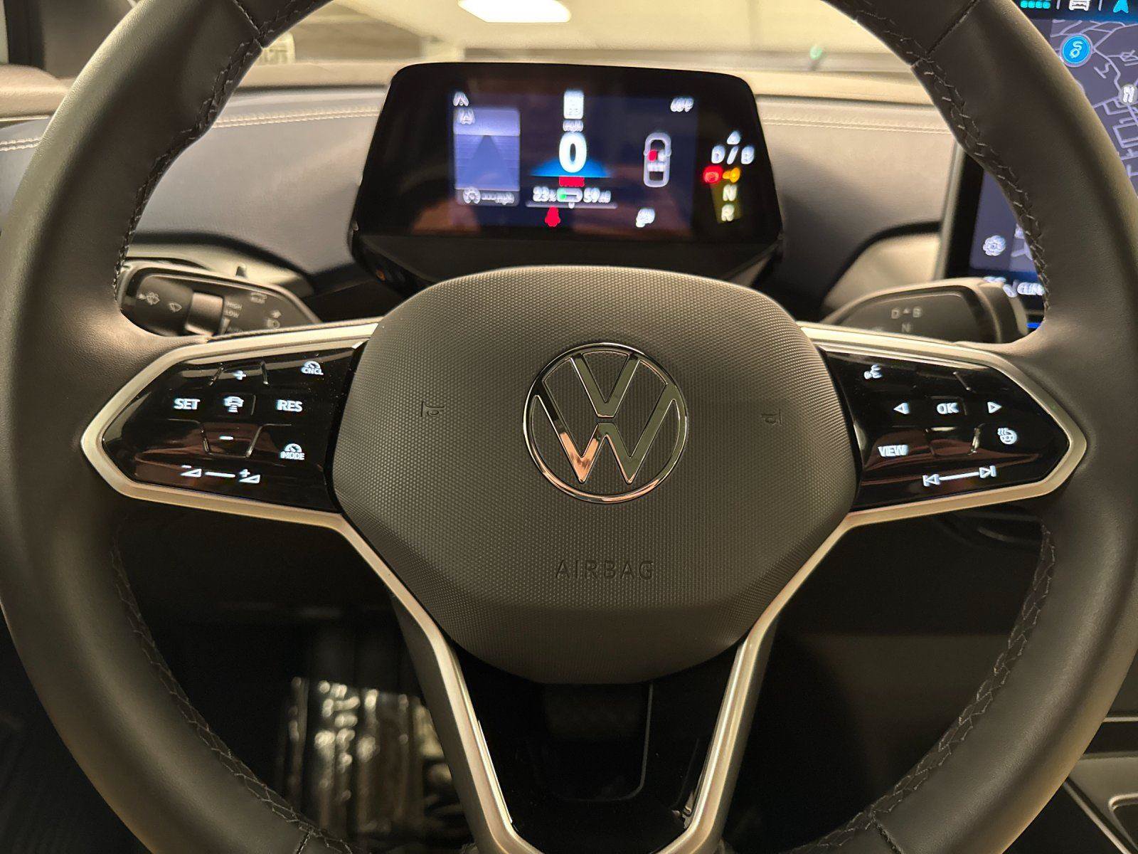 New 2026 Volkswagen ID.4 Pro S Plus AWD/4WD image 23