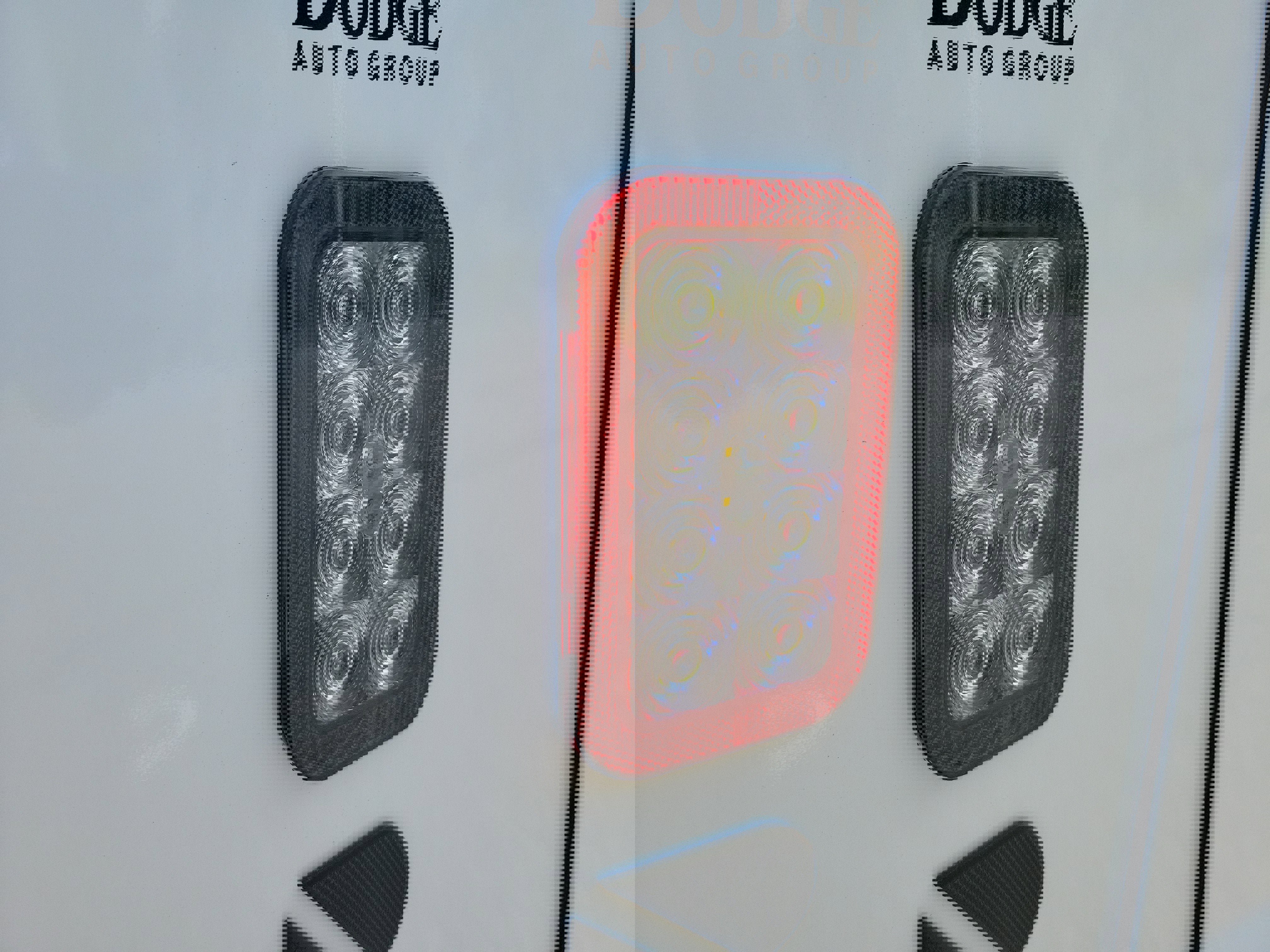 New 2025 GMC Savana 3500 w/ Power Convenience Package image 11