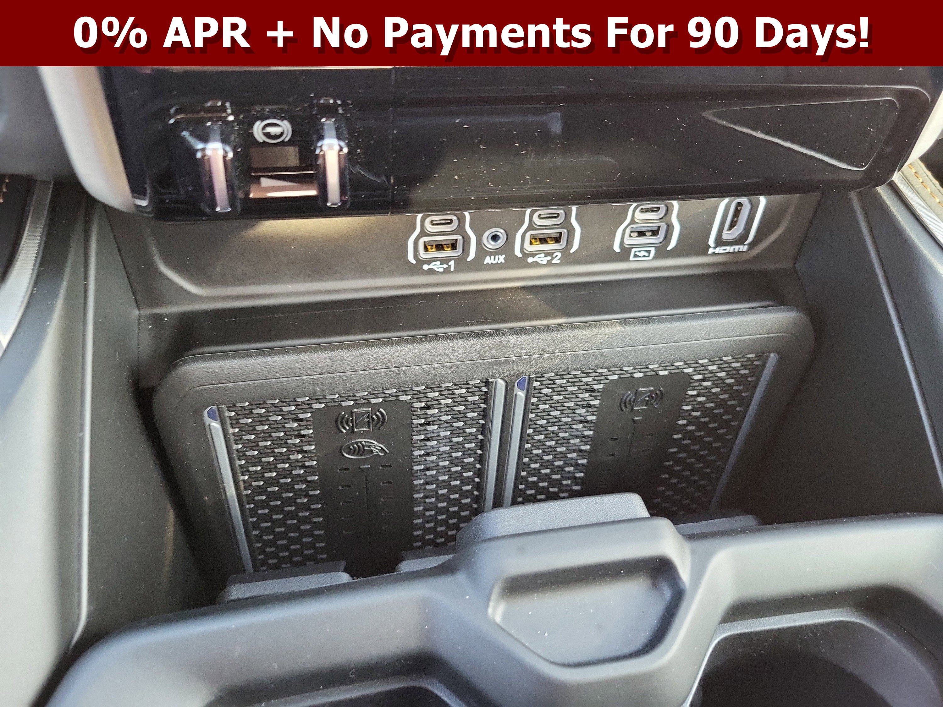 New 2026 RAM 1500 Tungsten w/ Off Road Group image 37