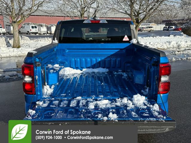 New 2026 Ford Maverick Lobo image 17