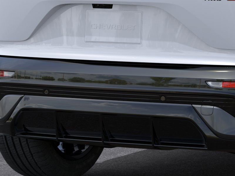 New 2026 Chevrolet Blazer EV SS image 14