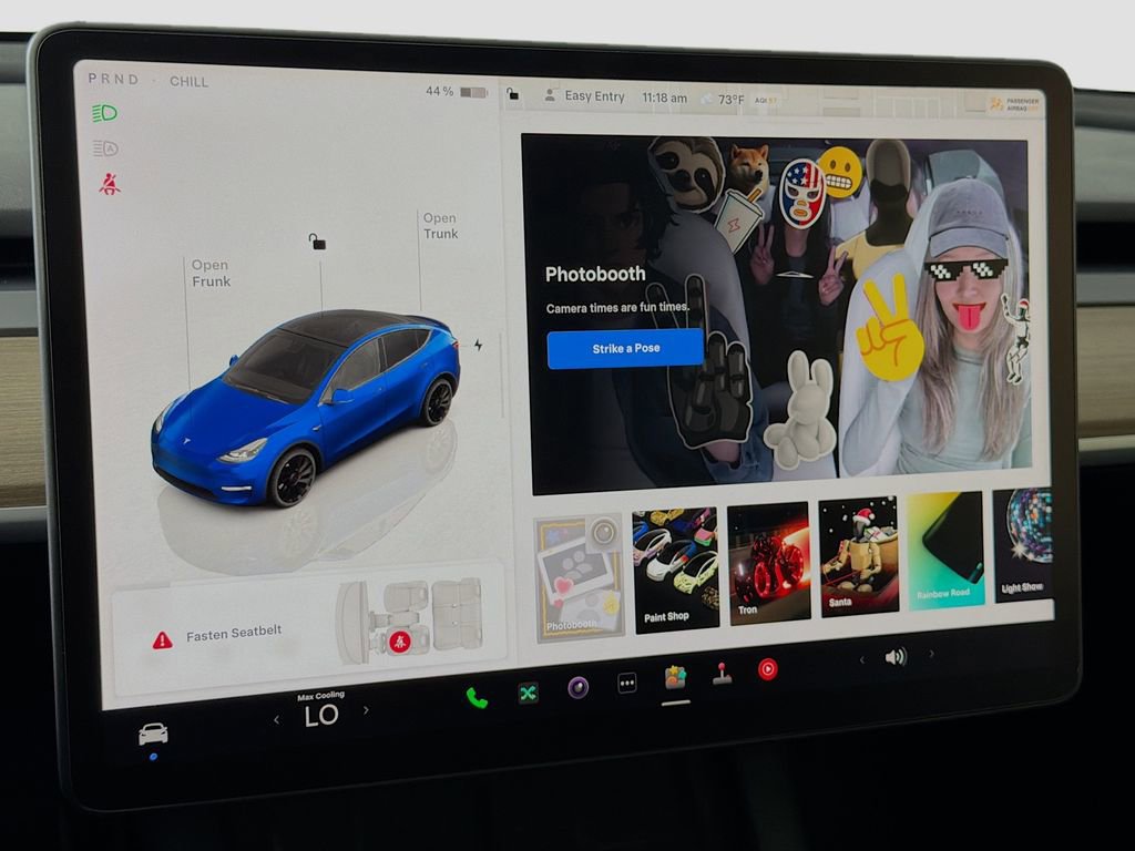 Used 2023 Tesla Model Y Performance image 34