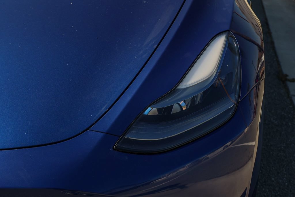 Used 2024 Tesla Model Y Long Range AWD/4WD image 10