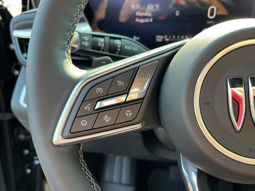 New 2026 Buick Enclave Avenir w/ Super Cruise Package image 13