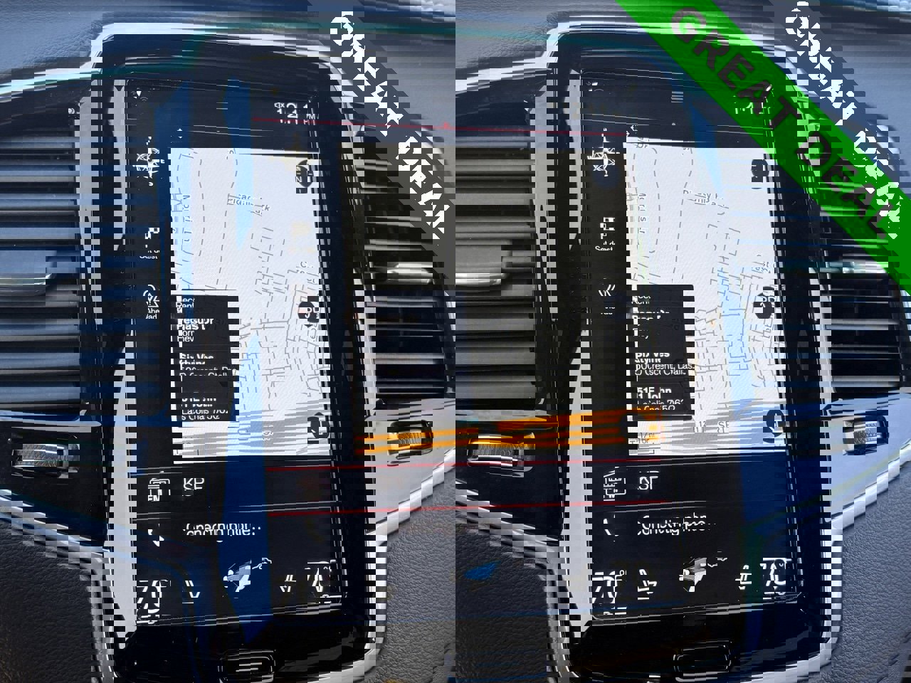 Used 2022 Volvo XC90 T6 Inscription w/ Advanced Package image 24