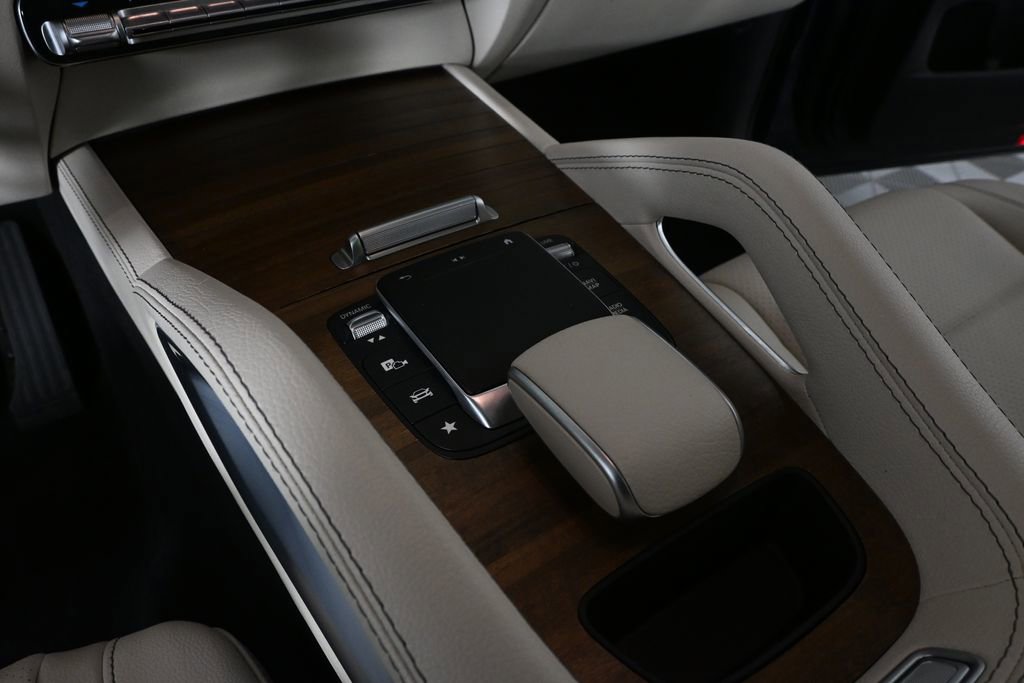 Certified 2022 Mercedes-Benz GLE 350 image 15