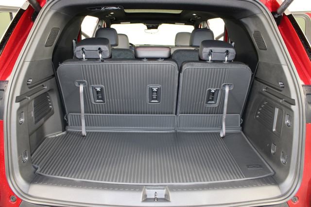 New 2026 Chevrolet Traverse Z71 AWD/4WD image 22