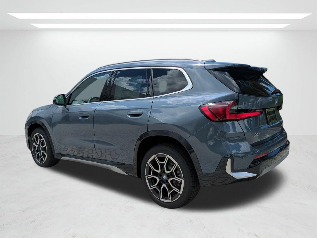 New 2027 BMW X1 xDrive28i AWD/4WD image 6