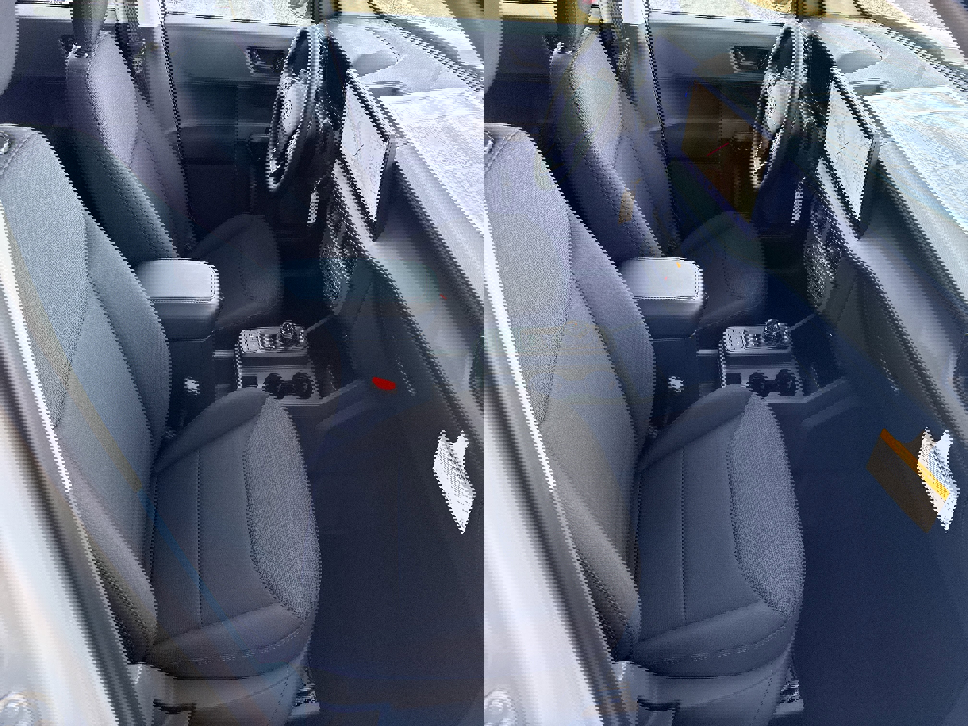 New 2026 Ford Maverick XL w/ 4K Tow Package AWD/4WD image 31