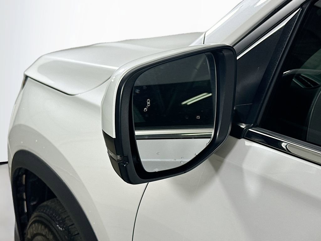 Used 2024 Honda Pilot EX-L image 37