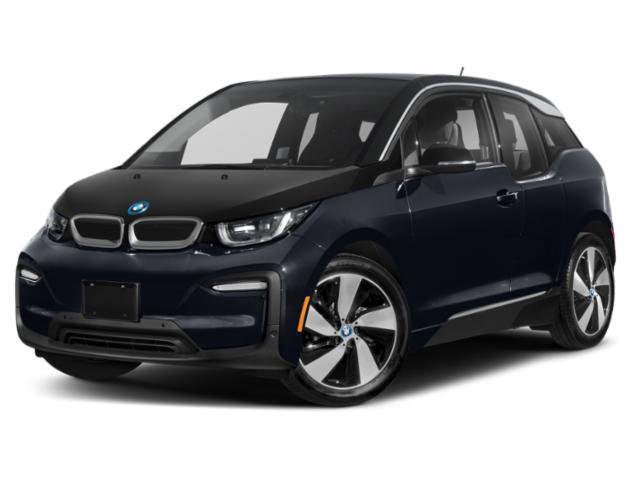 Used 2020 BMW i3 s RWD image 4