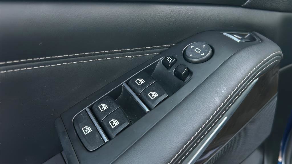 Used 2022 BMW X5 xDrive40i AWD/4WD image 12