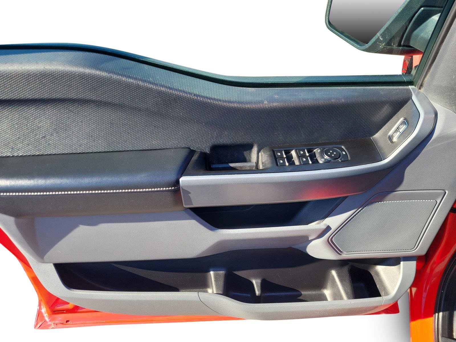 Used 2023 Ford F150 XLT image 9