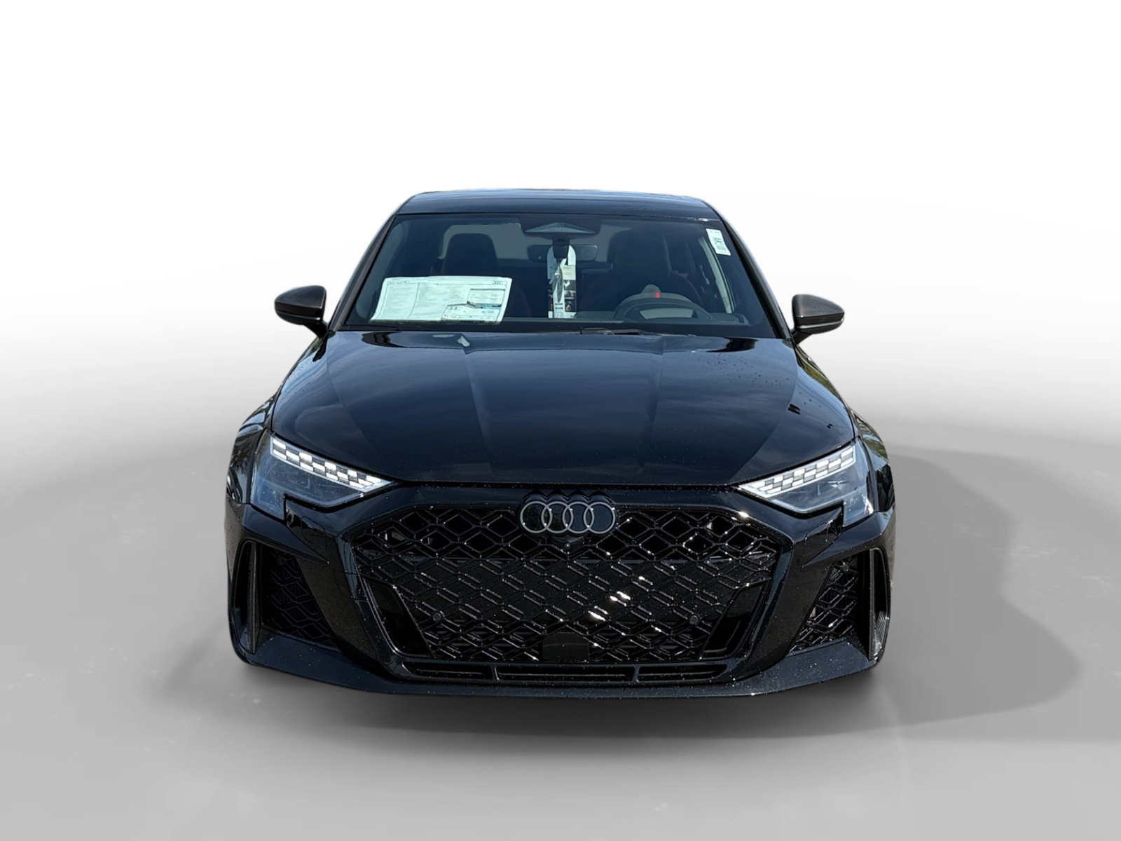 New 2026 Audi RS 3 AWD/4WD image 8