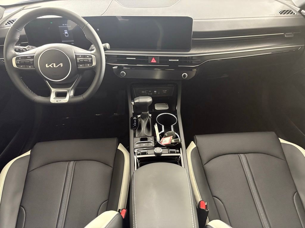 New 2026 Kia K5 GT-Line image 34