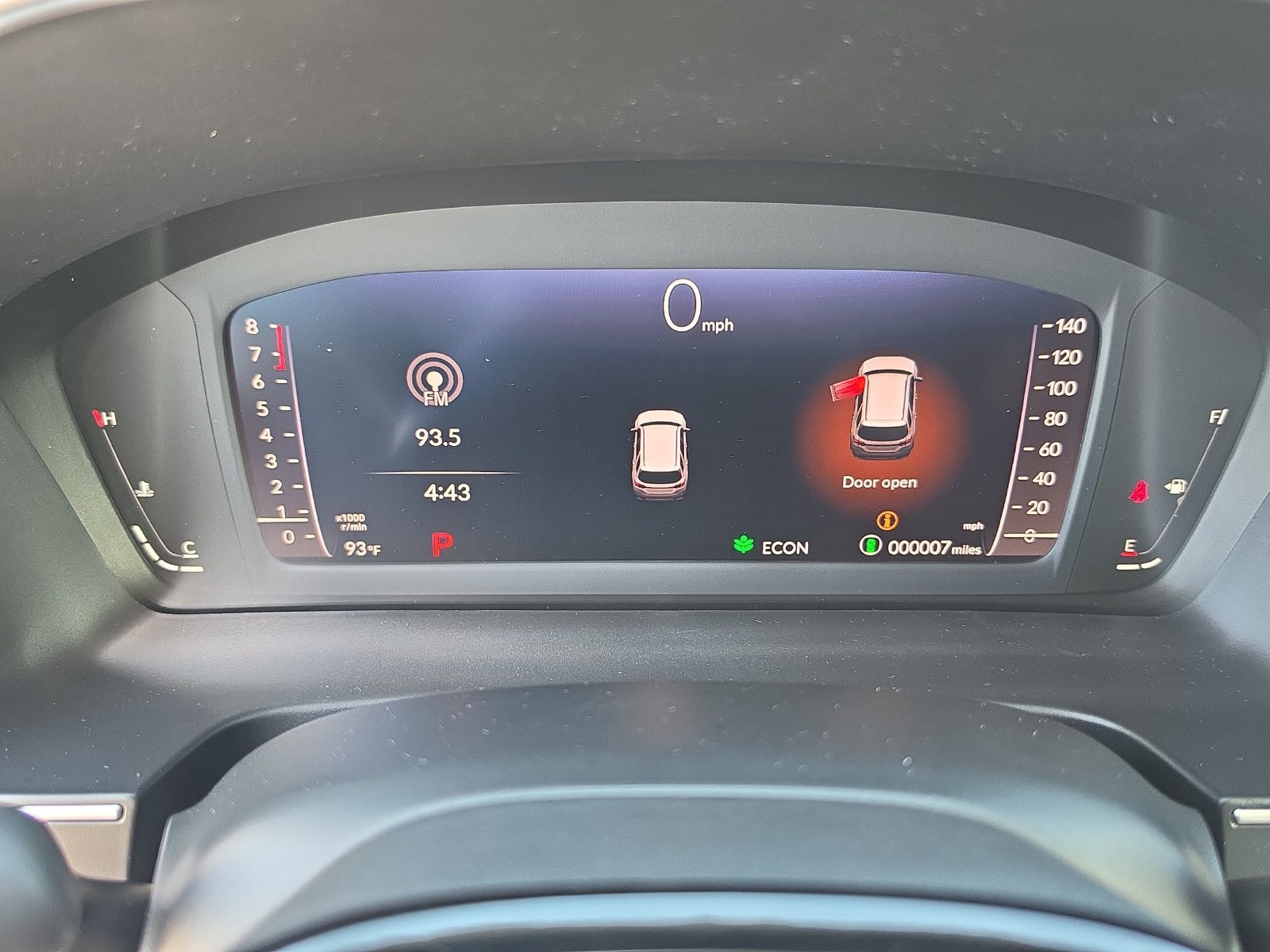 New 2026 Honda Pilot EX-L image 27