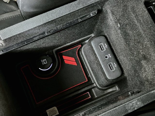 Used 2018 Dodge Charger GT AWD/4WD image 32