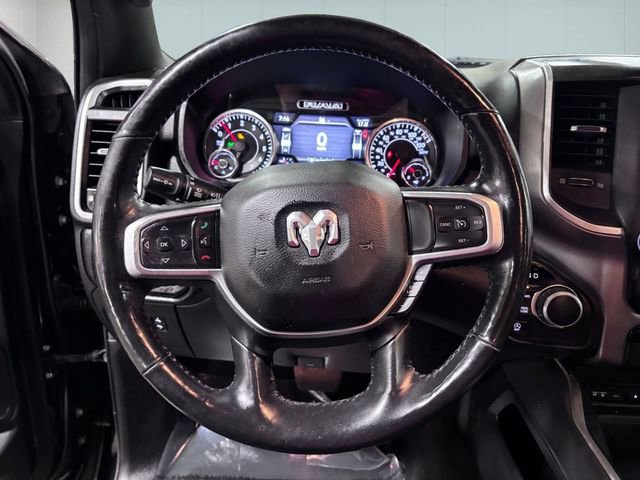 Used 2019 RAM 1500 Big Horn image 16