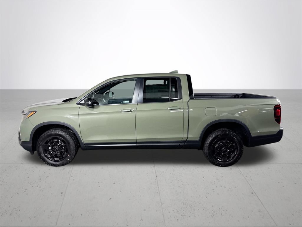 New 2026 Honda Ridgeline TrailSport image 9