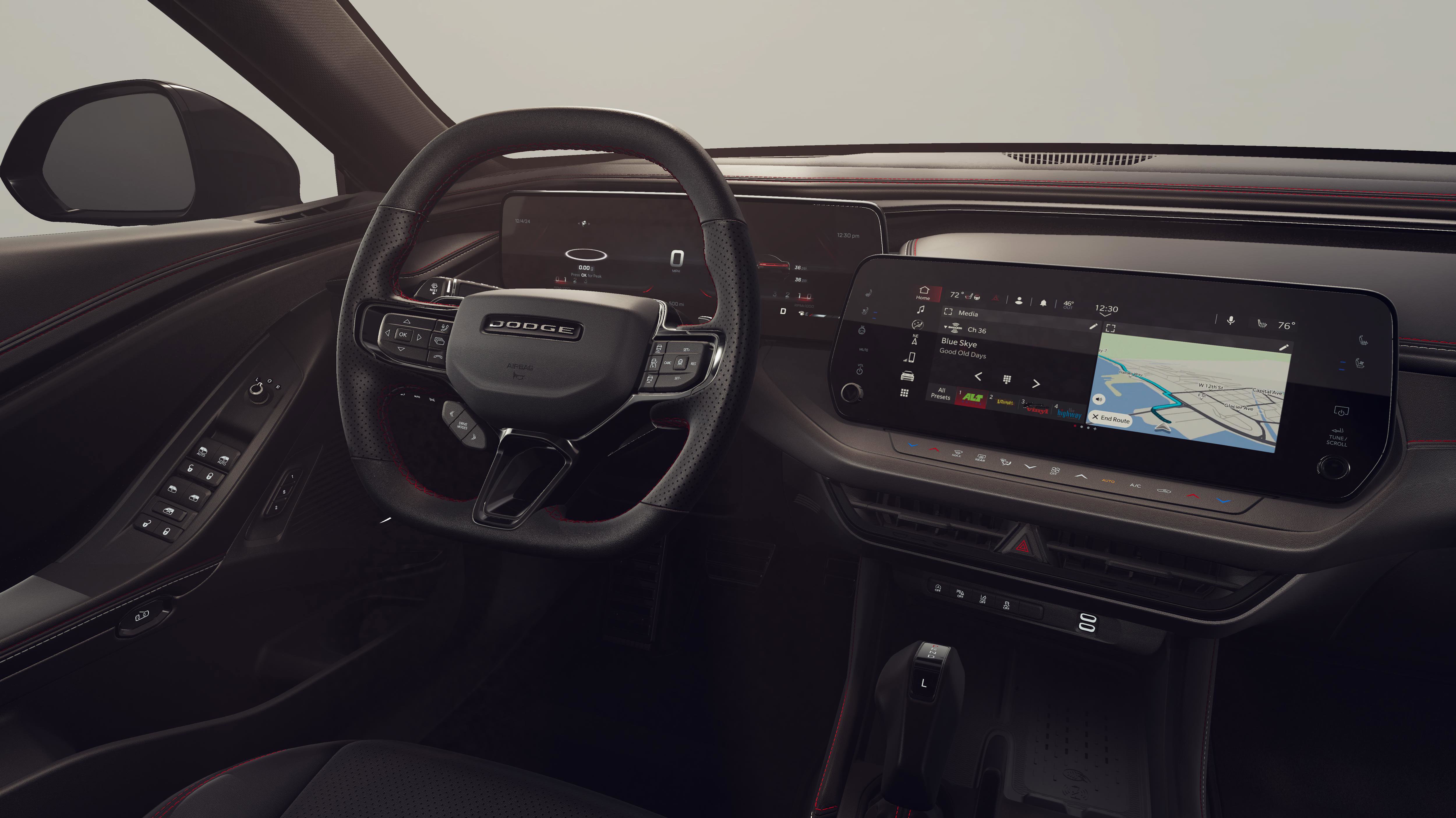 New 2026 Dodge Charger R/T image 9