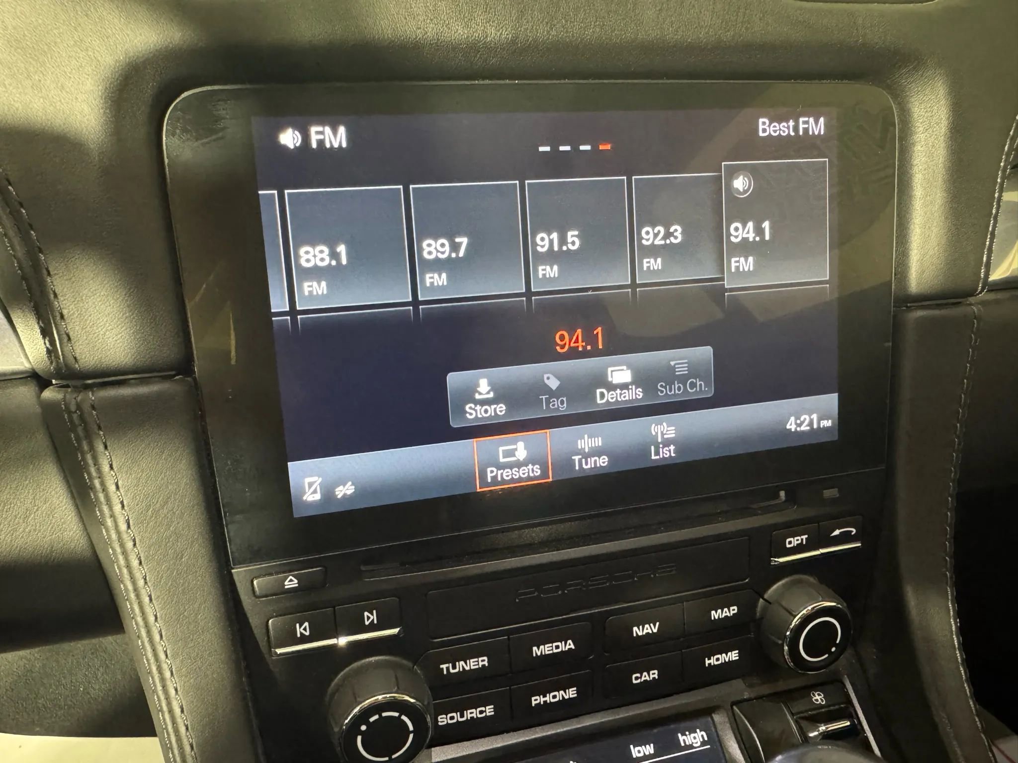 Used 2018 Porsche 718 Cayman image 16