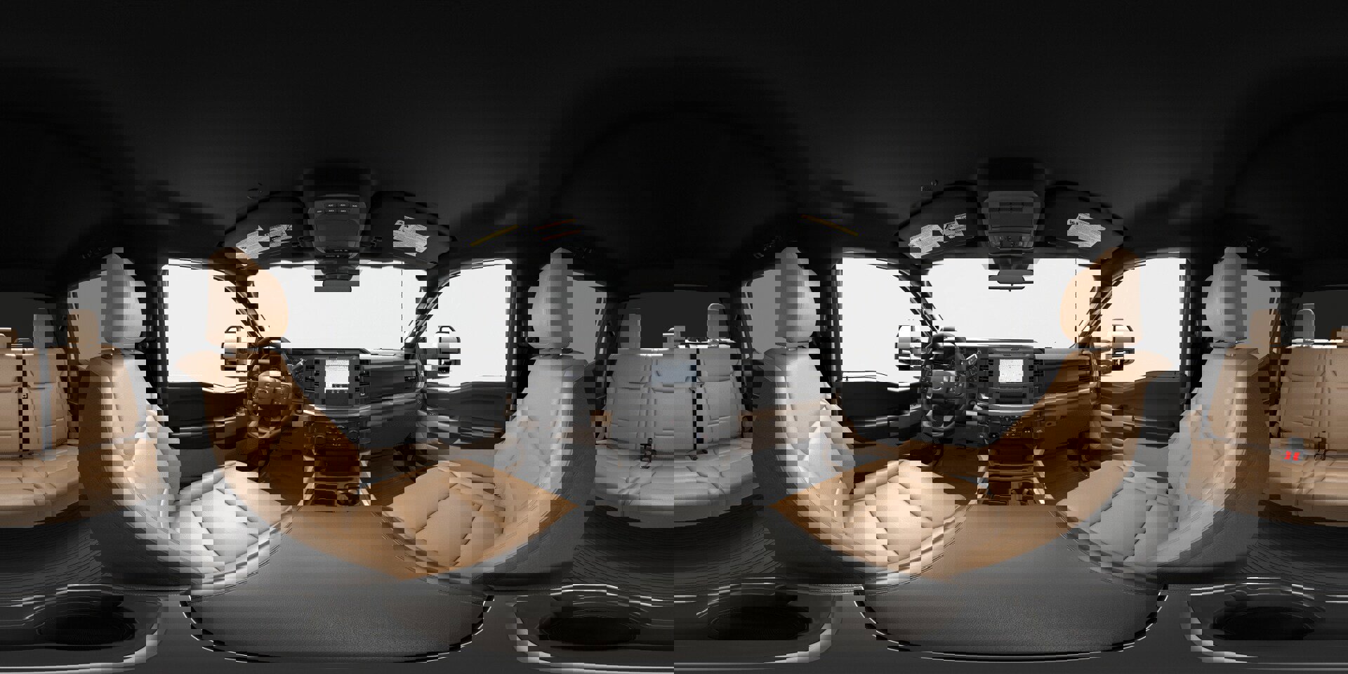 New 2026 Ford F350 XLT w/ FX4 Off-Road Package image 8