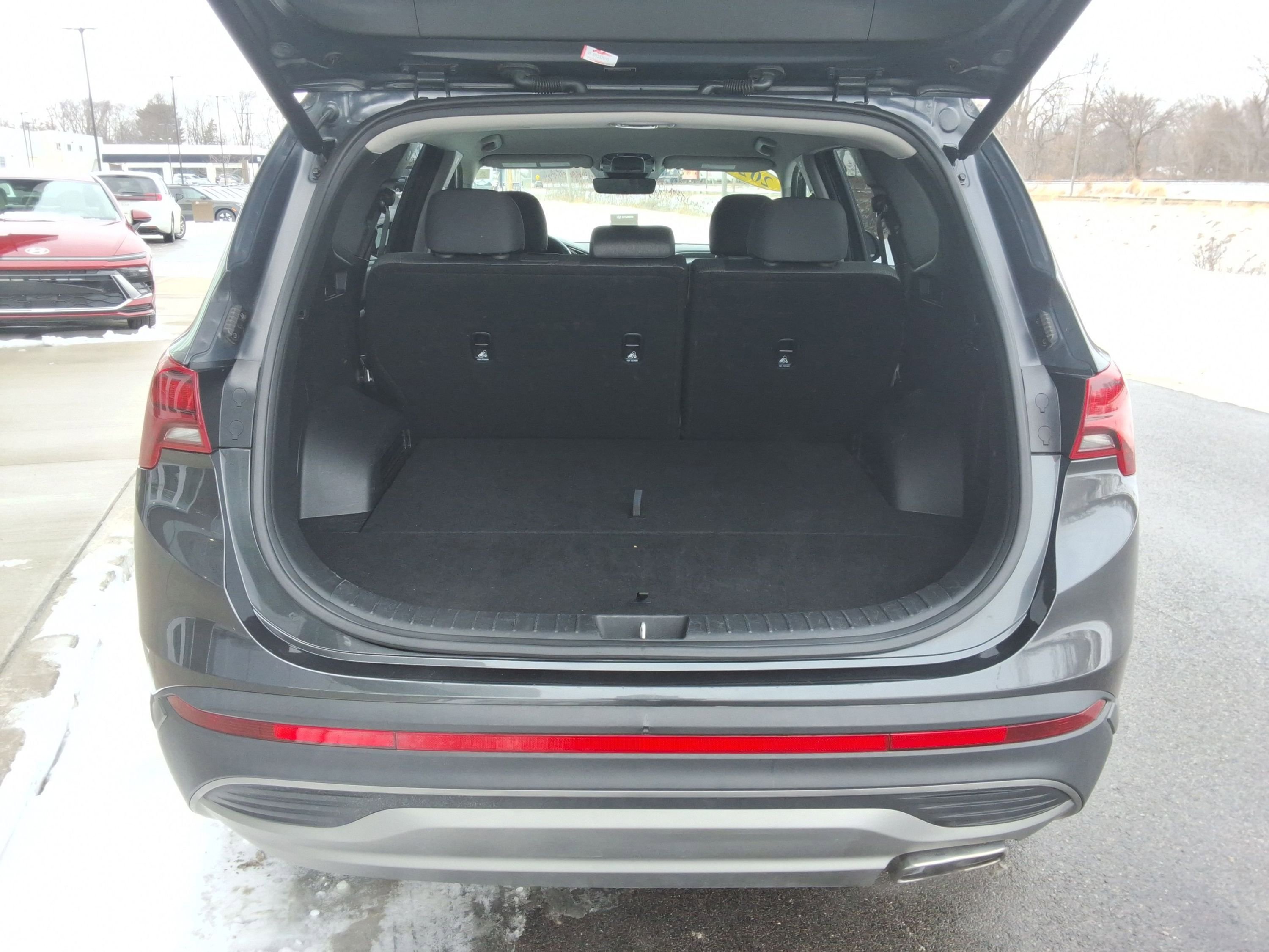 Used 2023 Hyundai Santa Fe SEL image 30