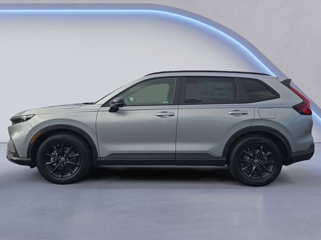 New 2026 Honda CR-V Sport-L image 2