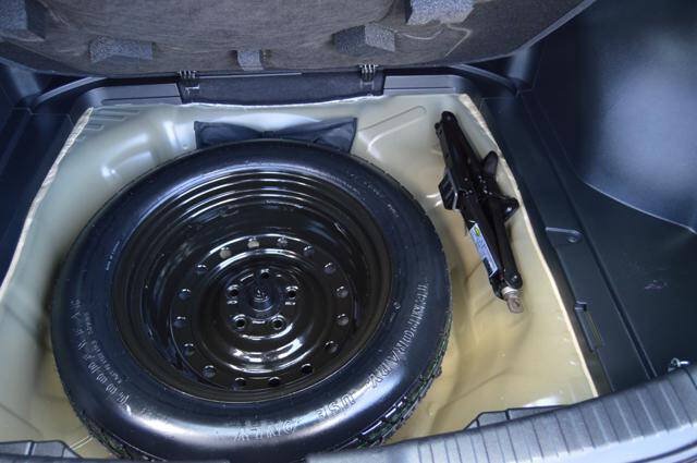 Used 2012 Honda CR-V LX image 34