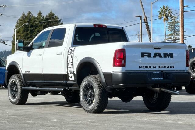 New 2026 RAM 2500 Power Wagon image 6
